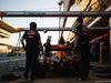 TEST F1 BARCELLONA 3 MARZO, Daniil Kvyat (RUS) Red Bull Racing RB12.
03.03.2016.