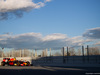 TEST F1 BARCELLONA 3 MARZO, Daniil Kvyat (RUS) Red Bull Racing RB12.
03.03.2016.