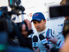 TEST F1 BARCELLONA 3 MARZO, Felipe Massa (BRA) Williams with the media.
03.03.2016.