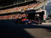 TEST F1 BARCELLONA 3 MARZO, Pascal Wehrlein (GER) Manor Racing MRT05.
03.03.2016.