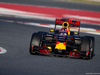 TEST F1 BARCELLONA 3 MARZO, Daniil Kvyat (RUS) Red Bull Racing RB12.
03.03.2016.