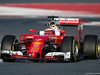 TEST F1 BARCELLONA 3 MARZO, Kimi Raikkonen (FIN) Ferrari SF16-H.
03.03.2016.
