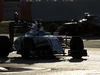 TEST F1 BARCELLONA 3 MARZO, Felipe Massa (BRA) Williams F1 Team FW38