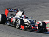 TEST F1 BARCELLONA 4 MARZO