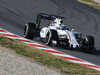 TEST F1 BARCELLONA 4 MARZO, Felipe Massa (BRA) Williams FW38.
04.03.2016.