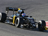 TEST F1 BARCELLONA 4 MARZO, Jolyon Palmer (GBR) Renault Sport F1 Team RS16.
04.03.2016.