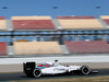 TEST F1 BARCELLONA 4 MARZO