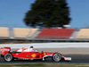 TEST F1 BARCELLONA 4 MARZO, Sebastian Vettel (GER), Ferrari 
04.03.2016.