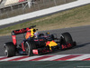 TEST F1 BARCELLONA 4 MARZO