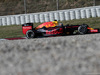 TEST F1 BARCELLONA 4 MARZO, Daniel Ricciardo (AUS) Red Bull Racing RB12
