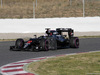 TEST F1 BARCELLONA 4 MARZO, Jenson Button (GBR) McLaren Honda MP4-31