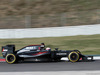 TEST F1 BARCELLONA 4 MARZO, Jenson Button (GBR) McLaren Honda MP4-31