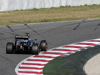 TEST F1 BARCELLONA 4 MARZO, Sergio Perez (MEX) Sahara Force India F1 Team VJM09