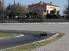 TEST F1 BARCELLONA 4 MARZO, Jolyon Palmer (GBR) Renault F1 Team driver