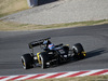 TEST F1 BARCELLONA 4 MARZO, Jolyon Palmer (GBR) Renault F1 Team driver