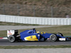 TEST F1 BARCELLONA 4 MARZO, Marcus Ericsson (SUE) Sauber C35