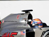 TEST F1 BARCELLONA 4 MARZO, Romain Grosjean (FRA) Haas F1 Team VF-16