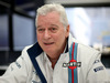 TEST F1 BARCELLONA 4 MARZO, Pat Symonds (GBR), Williams F1 Team, Chief Technical Officer 
04.03.2016.