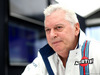 TEST F1 BARCELLONA 4 MARZO, Pat Symonds (GBR), Williams F1 Team, Chief Technical Officer 
04.03.2016.