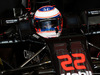 TEST F1 BARCELLONA 4 MARZO, Jenson Button (GBR) McLaren MP4-31.
04.03.2016.