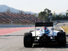 TEST F1 BARCELLONA 4 MARZO, Felipe Massa (BRA) Williams FW38.
04.03.2016.
