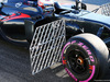 TEST F1 BARCELLONA 4 MARZO, Jenson Button (GBR) McLaren MP4-31 with sensor equipment.
04.03.2016.