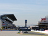 TEST F1 BARCELLONA 4 MARZO, Jenson Button (GBR) McLaren MP4-31.
04.03.2016.