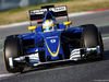 TEST F1 BARCELLONA 4 MARZO, Marcus Ericsson (SWE) Sauber C35.
04.03.2016.
