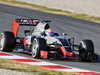 TEST F1 BARCELLONA 4 MARZO, Romain Grosjean (FRA) Haas F1 Team VF-16.
04.03.2016.