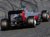 TEST F1 BARCELLONA 4 MARZO, Romain Grosjean (FRA) Haas F1 Team VF-16.
04.03.2016.