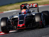 TEST F1 BARCELLONA 4 MARZO, Romain Grosjean (FRA) Haas F1 Team VF-16.
04.03.2016.