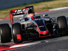 TEST F1 BARCELLONA 4 MARZO, Romain Grosjean (FRA) Haas F1 Team VF-16.
04.03.2016.