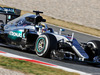 TEST F1 BARCELLONA 4 MARZO, Lewis Hamilton (GBR) Mercedes AMG F1 W07 Hybrid.
04.03.2016.