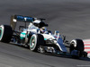TEST F1 BARCELLONA 4 MARZO, Lewis Hamilton (GBR) Mercedes AMG F1 W07 Hybrid.
04.03.2016.