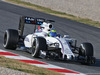 TEST F1 BARCELLONA 4 MARZO, Felipe Massa (BRA) Williams FW38.
04.03.2016.
