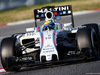 TEST F1 BARCELLONA 4 MARZO, Felipe Massa (BRA) Williams FW38.
04.03.2016.