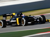 TEST F1 BARCELLONA 4 MARZO, Jolyon Palmer (GBR) Renault Sport F1 Team RS16.
04.03.2016.