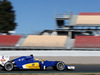 TEST F1 BARCELLONA 4 MARZO, Marcus Ericsson (SWE), Sauber F1 Team 
04.03.2016.