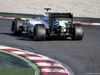 TEST F1 BARCELLONA 4 MARZO, Felipe Massa (BRA) Williams F1 Team FW38