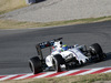 TEST F1 BARCELLONA 4 MARZO, Felipe Massa (BRA) Williams F1 Team FW38