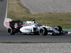 TEST F1 BARCELLONA 4 MARZO, Felipe Massa (BRA) Williams F1 Team FW38