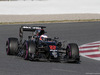 TEST F1 BARCELLONA 4 MARZO, Jenson Button (GBR) McLaren Honda MP4-31