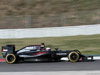 TEST F1 BARCELLONA 4 MARZO, Jenson Button (GBR) McLaren Honda MP4-31