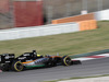 TEST F1 BARCELLONA 4 MARZO, Sergio Perez (MEX) Sahara Force India F1 Team VJM09