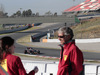 TEST F1 BARCELLONA 4 MARZO, Carlos Sainz Jr (ESP) Scuderia Toro Rosso STR11
