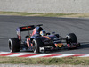 TEST F1 BARCELLONA 4 MARZO, Carlos Sainz Jr (ESP) Scuderia Toro Rosso STR11
