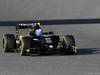 TEST F1 BARCELLONA 4 MARZO, Jolyon Palmer (GBR) Renault F1 Team driver