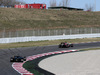 TEST F1 BARCELLONA 4 MARZO, Jolyon Palmer (GBR) Renault F1 Team driver
