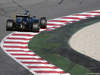 TEST F1 BARCELLONA 4 MARZO, Jolyon Palmer (GBR) Renault F1 Team driver