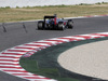 TEST F1 BARCELLONA 4 MARZO, Romain Grosjean (FRA) Haas F1 Team VF-16